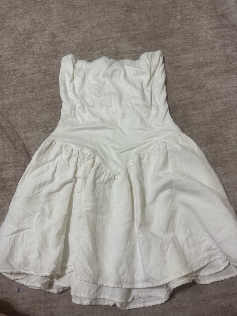 RESA Mackie mini dress size medium - Picture 2 of 3